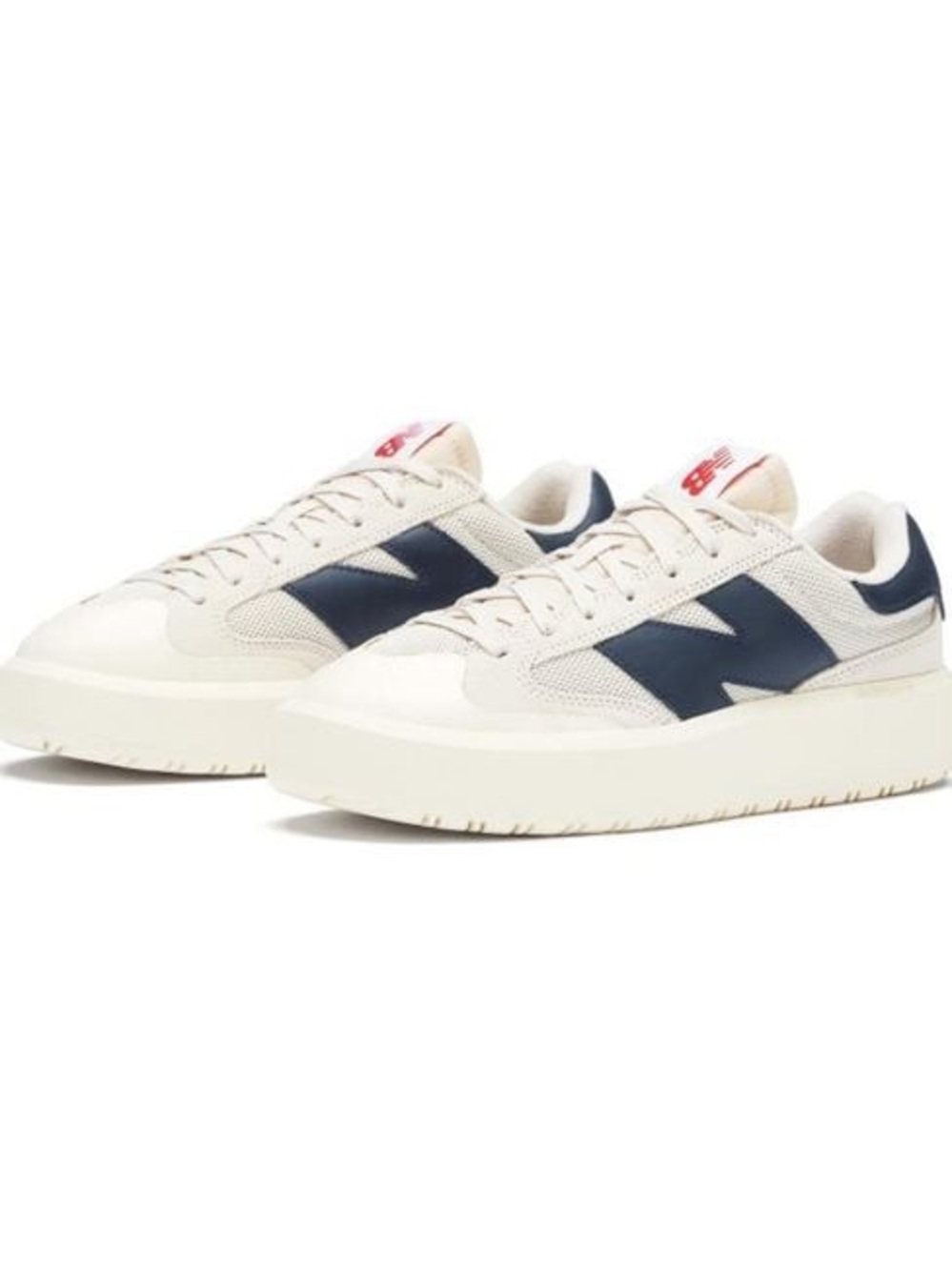 Men’s New Balance CT302 Moonbeam Natural Indigo Sneakers